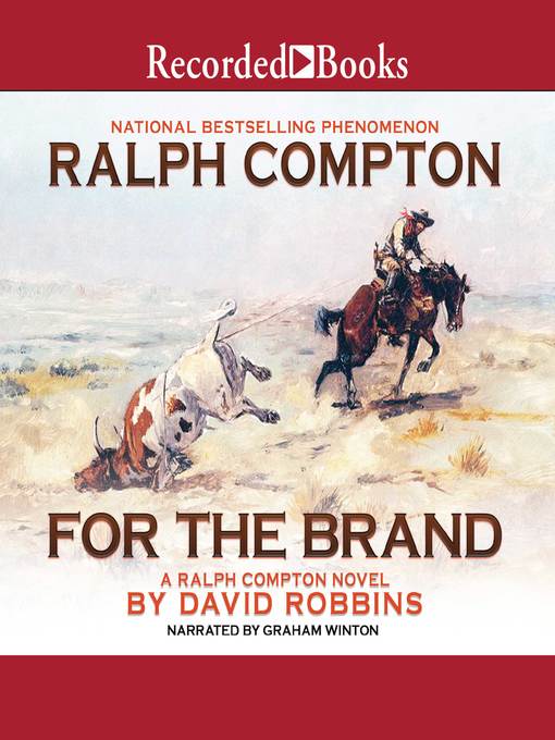 Title details for For the Brand by Ralph Compton - Wait list